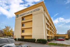 Quality Inn & Suites Raleigh Durham Airport